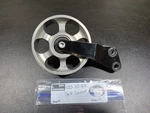 2005 Buell Lightning XB12S Drive Belt Idler Tensioner #NV6-14. Fixed Price $30.00.