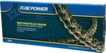 Fire Power 420FPS-130/G Standard Chain, Link Gold. Fixed Price $33.91.