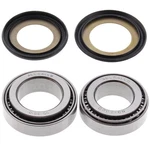 Steering Stem Bearing Seal For Honda CR125R 1990 1991 1992. Fixed Price $47.75.