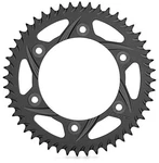 Yamaha 1999-2002 R6 Vortex Rear 520 F5 Aluminum Sprocket 48 Tooth. Fixed Price $65.40.