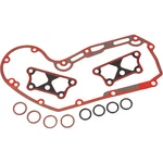 2004-2022 Harley-davidson Xl Xr Cam Cover Kit James Gaskets. Fixed Price $40.19.