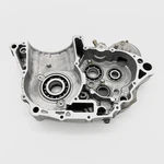 2016 Suzuki RMZ450 Oem Right Crankcase Engine Half RM-Z450. Fixed Price $200.00.