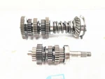 09-20 Yamaha Vmax 1700 VMX17 Transmission Set Assembly. Fixed Price $999.14.