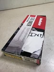 Bikemaster 530 Bmzr Z-ring Chain 120 Links Black/gold. Fixed Price $140.00.