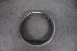 Honda VT750 VT700 VT1100 Shadow VF700 VF1100 Final Drive Dust Guard Cover Plate. Fixed Price $25.00.