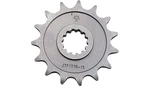 Sprockets 15-TOOTH Counter Shaft Honda CBR600RR CB600F JTF1536.15. Fixed Price $24.99.