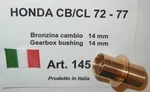 Honda Ca Cb Cl 72 77 Low Gear / Kickstart Bushing New Design 23933-259-010 #145. Fixed Price $59.00.