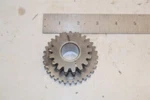 2001 Yamaha Raptor 660 Starter Clutch Idler Gear 5LP-15517-00-00. Fixed Price $26.99.