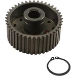 Belt Drives Replacement Splined Clutch Hub For 3" EV-180 Open. Fixed Price $169.50.