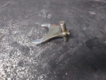 80-83 Honda Shift Fork Assembly # 23516-461-000. Fixed Price $15.95.