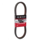 Gates Force Redline Atv/utv 26R5407. Fixed Price $117.38.