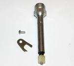 Harley 45 Wla Flathead Speedo Drive Unit 67129-37C 8 Teeth New (21). Fixed Price $44.99.