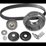 Belt Drives Ltd. 47-31SE-4 11MM St 4SP W/id 65-84. Fixed Price $622.26.