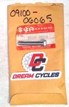 Nos Genuine Suzuki TS125 TS185 TC125 Chain Adjuster Bolt 09100-06065 Fast Ship. Fixed Price $10.89.