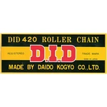 D.i.d. Standard Series Non O-ring Chain Links M530X120RB. Fixed Price $71.93.