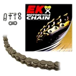 Ek 428SROZ Standard O-ring Motorcycle Chain (clip Master) 130 Links. Fixed Price $82.06.