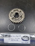 Harley Buell Sportster 35174-06 Transmission 1ST Gear Countershaft #NV-1929. Fixed Price $30.00.