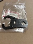 Kawasaki KLT200 KLR250 KZ250 Gear Shift Lever Assembly Oem Nos 13161-044. Fixed Price $12.25.