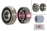Fag 713 6233 00 Wheel Bearing Kit For Daewoo, Suzuki. Fixed Price $21.15.