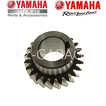 Yamaha Genuine Banshee Baujahr Gear 4L0-16111-00-YX New. Fixed Price $165.95.