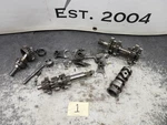 Honda Elsinore Transmission #1 2899. Fixed Price $130.00.