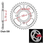 Sprockets JTR278.36 36T Steel Rear. Fixed Price $33.60.
