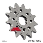 Sprockets JTF427.13SC Front Sprocket, 13T Lightened & Self-cleaning. Fixed Price $27.16.