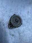 Suzuki Oil Pump Gear Shaft Spline Oem Genuine Part Seal Engine. Fixed Price $49.18.