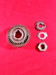 1981-1983 Yamaha Virago XV750 Oem Gear Primary Drive 4X7-16111-00-00. Fixed Price $19.95.