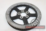 14-22 Sportster 1200 Engine Pulley Pully Rear Hub Belt Wheel Back Sprocket Oem. Fixed Price $43.60.