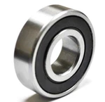 Two Side Rubber Seals 6207-2RS Ball Bearings. Fixed Price $8.99.