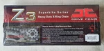 525Z3-104 Jt Super Heavy Duty X-ring Chain Triumph Bonneville Thruxton TL1000S. Fixed Price $67.95.