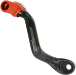 Moose Racing Forged Shift Lever Orange 1602-1104. Fixed Price $50.99.
