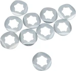 Moose Racing Countershaft Washer/snap Ring Kit 0935-0483. Fixed Price $39.95.