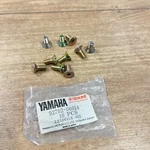 Yamaha Oem Nos O-ring 10-PACK / 92702-06014 XJ550H XJ550J XJ550K XJ550RH S526N. Fixed Price $14.00.
