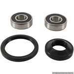 Pivot Works Front Wheel Bearings PWFWK-H29-001 1985-1992 Honda XR600R Fast Ship. Fixed Price $48.42.