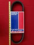 Us-made Belt Yamaha 8DN-17641-01 Snowmobile Parts Unlimited Supreme Xp 1142-0284. Fixed Price $50.00.