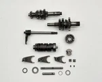 Oem Transmission Fits Kawasaki KLX125 2003-2006 Tranny Engine Gears Shaft Forks. Fixed Price $90.99.