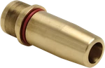 Kibblewhite Manganese Bronze Intake Valve Guide .001 + 20-2021M. Fixed Price $14.65.