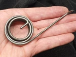 1982-83 Honda Urban Express NU50M Kick Start Spring. Fixed Price $49.99.
