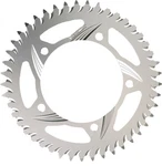 Vortex Rear Sprocket Aluminum 46T 520 Sil Kaw 452A-46. Fixed Price $66.99.