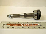 Kawasaki 94 Ninja Secondary Shaft Primary Gear 13127-1123 ZX600R Jh. Fixed Price $49.95.