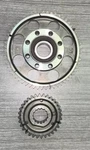 Ducati Corse 17020271A Primary Gears New 998 999. Fixed Price $599.00.