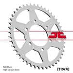 Jt Sprockets Rear Steel 46-520 For Cf-moto 650NK CF650-7F 2021-2023. Fixed Price $34.62.