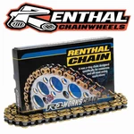 Renthal C246 420 R1 Works For Drive Chains Ii. Fixed Price $70.35.