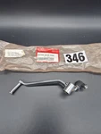 Honda 1996-2016 CMX250 Rebel Oem Gear Change Shifter 24705-KEB-900 Nos. Fixed Price $79.99.
