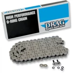 Drag Specialties Ring Links Chrome DS530-OX102C. Fixed Price $119.86.