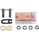 Did Clip Connecting Link - Gold FJ520VOG. Fixed Price $21.13.
