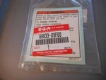 Nos Suzuki LT-A400 LT-A450 LT-A750 Oem Shifting Warning Label 68633-09F00. Fixed Price $15.49.