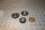 / 24 Suzuki DRZ400E DRZ400SM Engine Set Oem. Fixed Price $44.95.